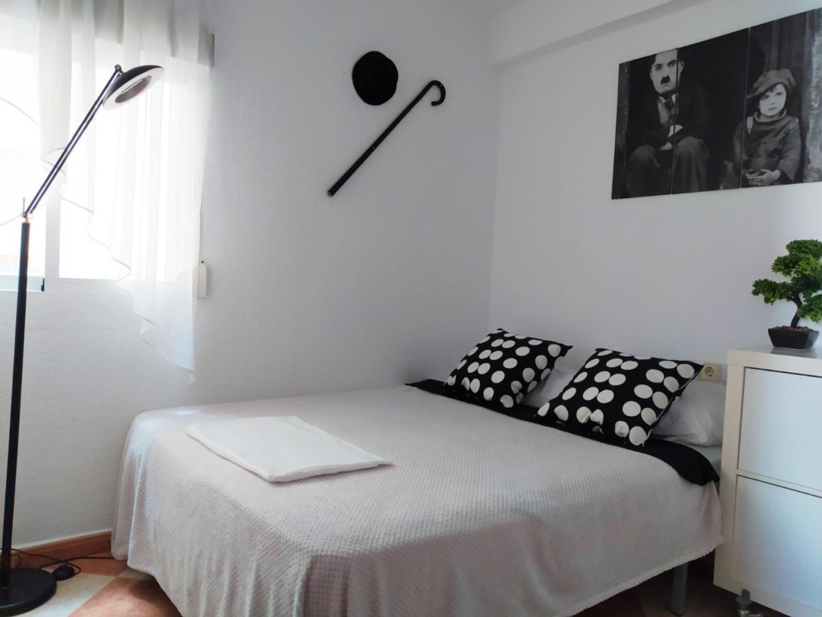 Apartment Movie Stars Apartment, Gandia