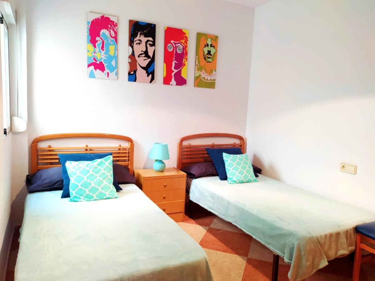 Movie Stars Apartment, * Gandia