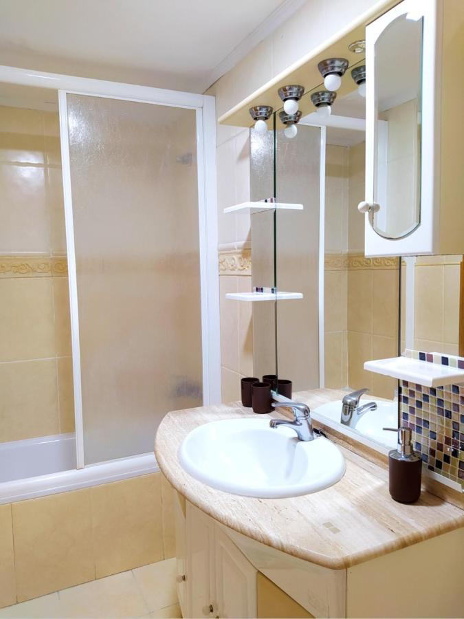 Movie Stars Apartment, Gandia