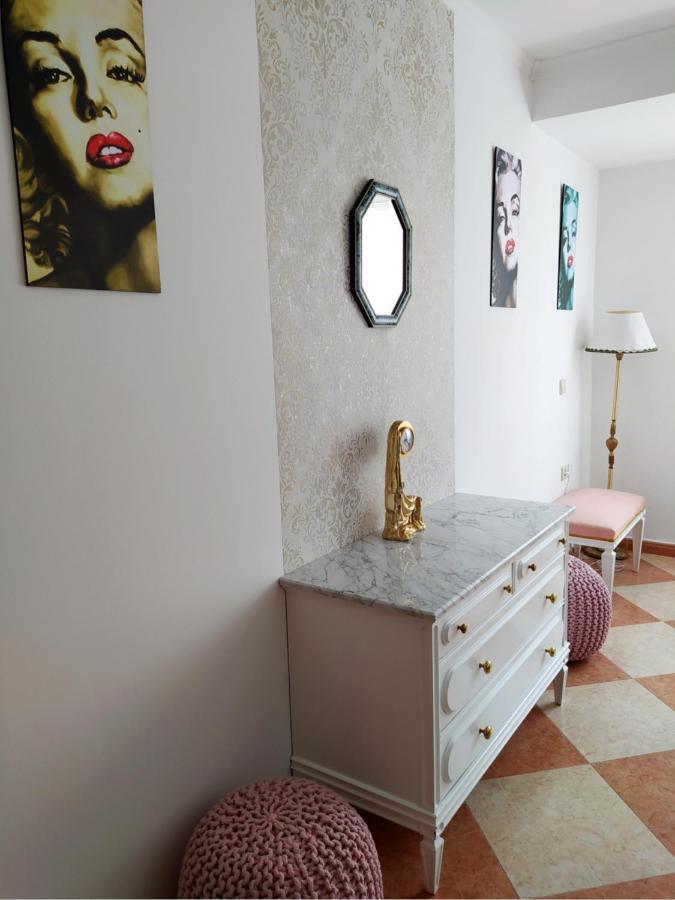 Movie Stars Apartment, Apartment Gandia