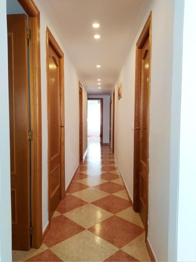 Apartment Movie Stars Apartment, Gandia