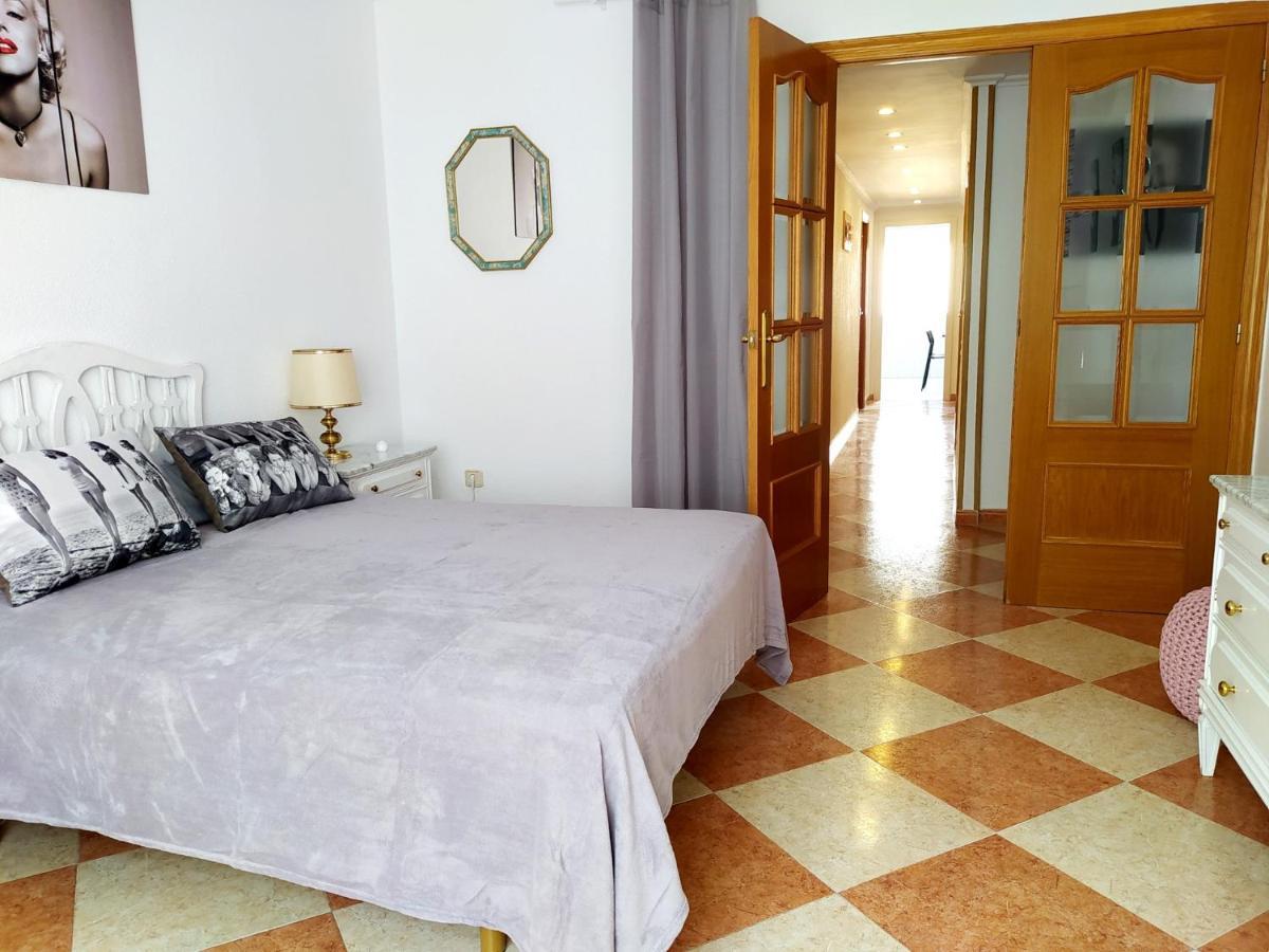 Movie Stars Apartment, Apartment Gandia