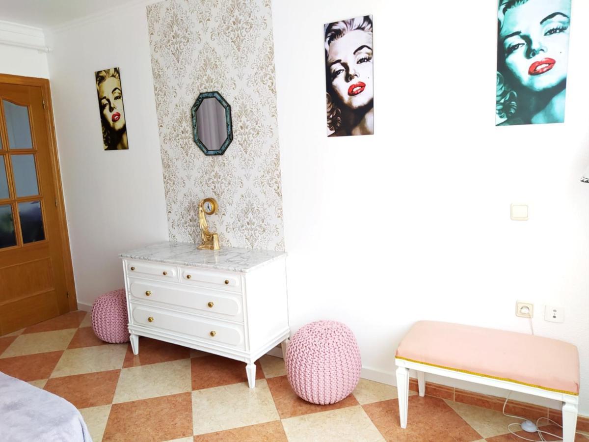 Movie Stars Apartment, Apartment Gandia