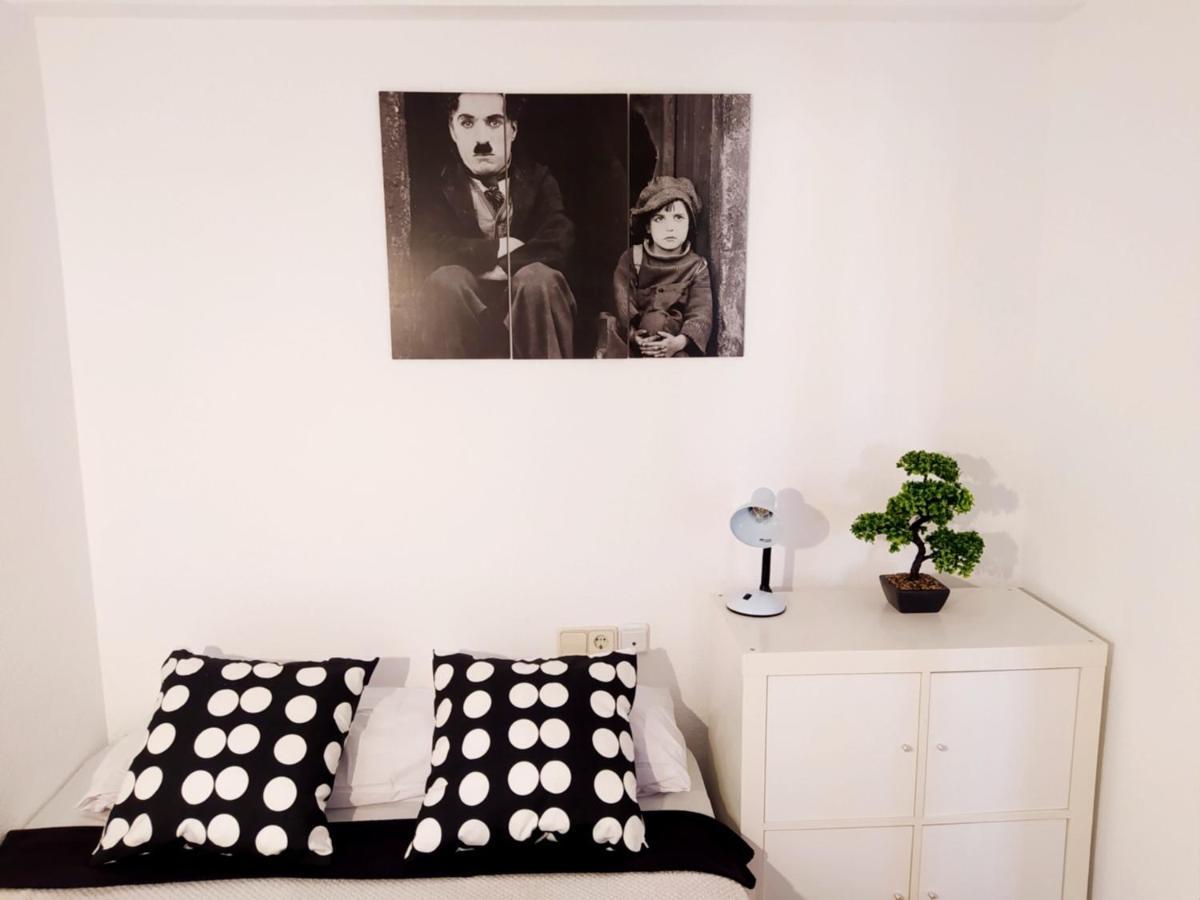 Apartment Movie Stars Apartment, Gandia