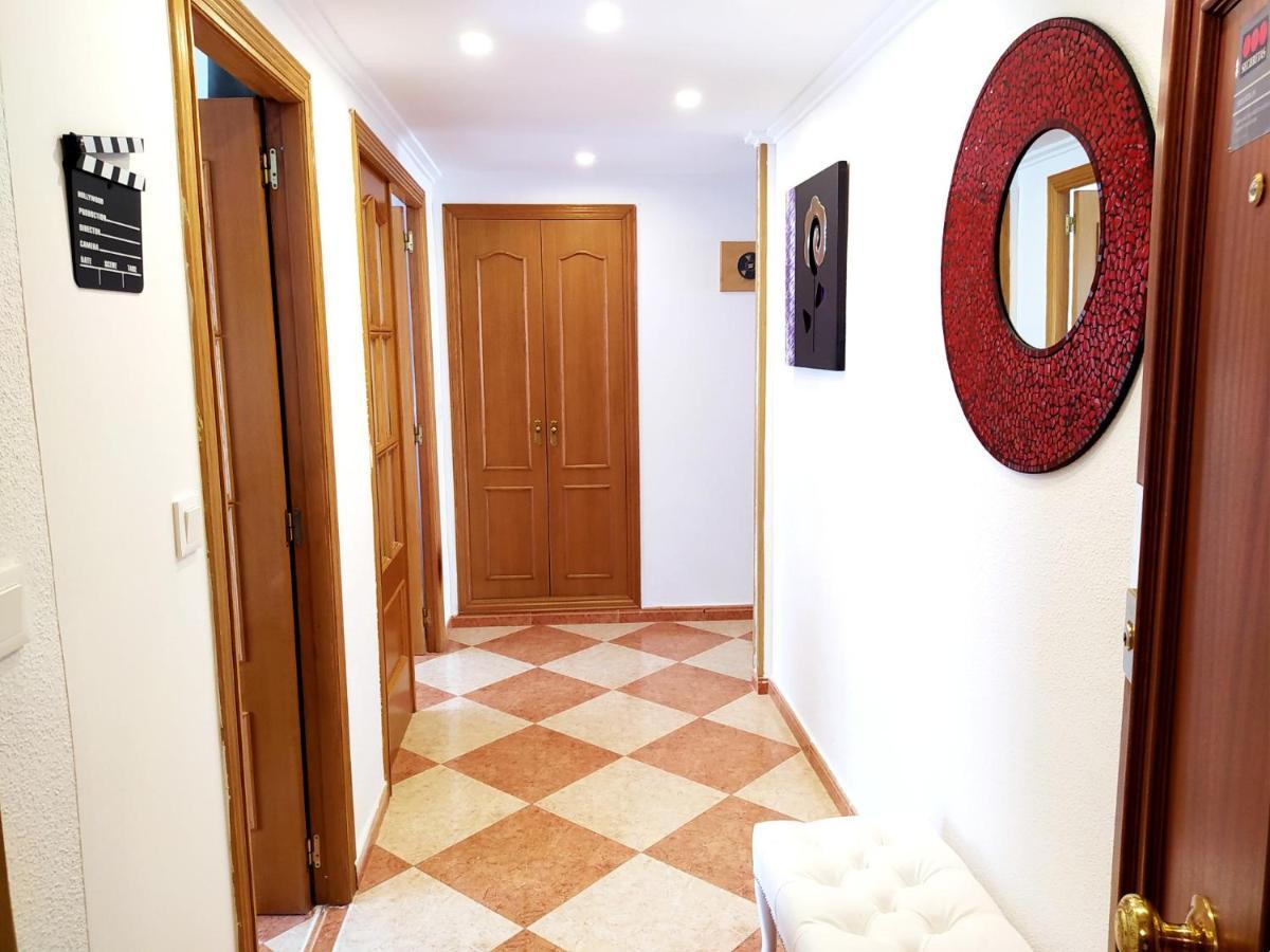 Apartment Movie Stars Apartment, Gandia