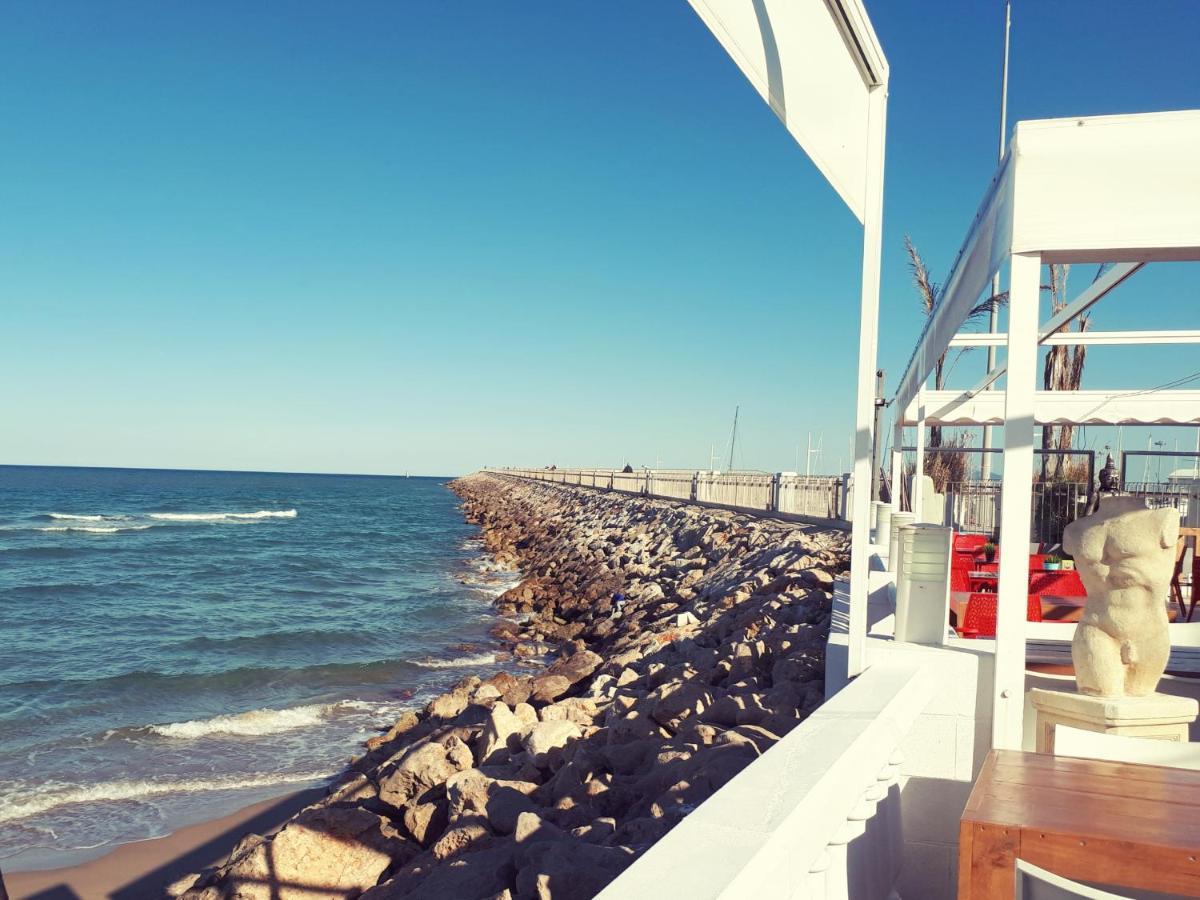 Movie Stars Apartment, Apartment Gandia