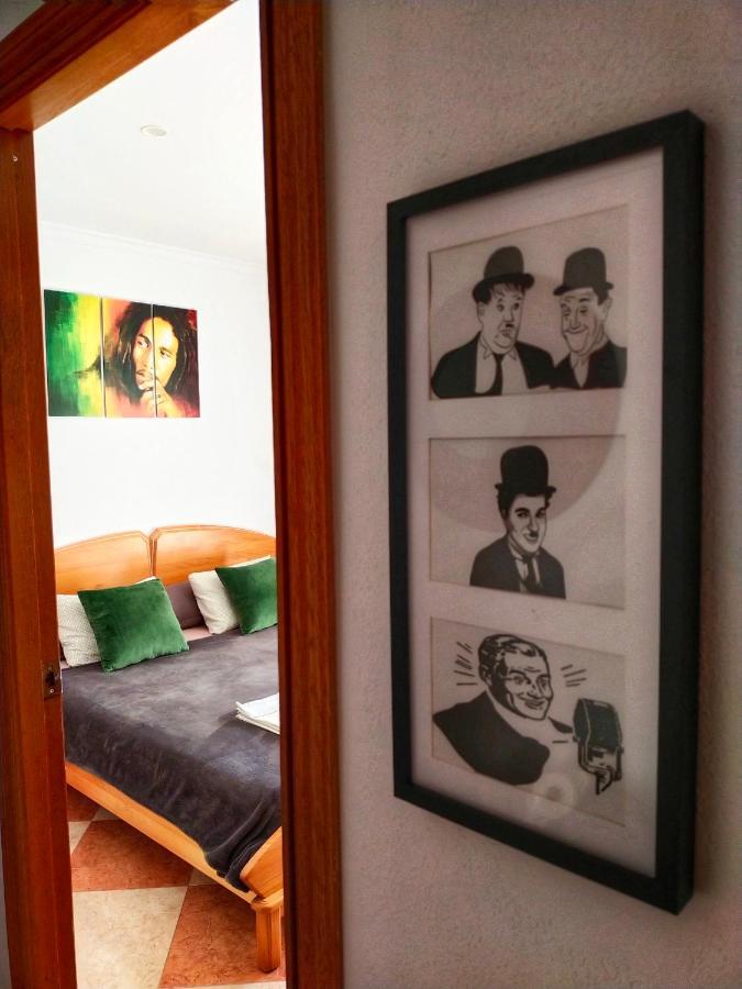 Movie Stars Apartment, Apartment Gandia