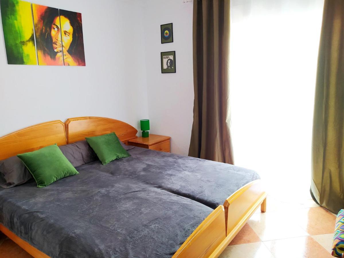 Movie Stars Apartment, Apartamento Gandía
