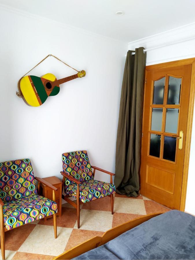Movie Stars Apartment, Apartamento *