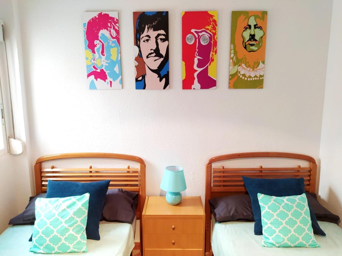 Apartamento Movie Stars Apartment,